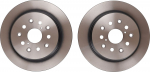 Piduriketas TRW DF4509