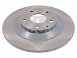 Piduriketas FEBI BILSTEIN 108430
