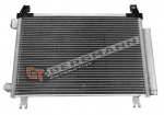 Kondensaator,kliimaseade GT-BERGMANN GT11-098