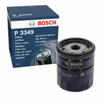 &Otilde;lifilter BOSCH 0 451 103 349