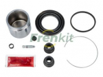Remondikomplekt,Pidurisadul FRENKIT 254984