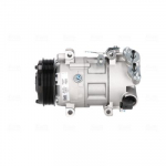 Kompressor,kliimaseade NISSENS 891109