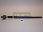 Sisemine rooliots,roolivarras JAPANPARTS RD-D53