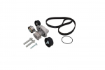 Veepump + hammasrihmakomplekt KAMOKA 7001207