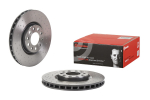 Piduriketas BREMBO 09.C495.1X