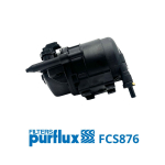 K&uuml;tusefilter PURFLUX FCS876