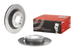 Piduriketas BREMBO 08.B741.41
