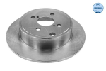 Piduriketas MEYLE 30-15 523 0060