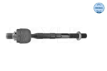 Sisemine rooliots,roolivarras MEYLE 37-16 031 0002
