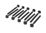 Klapikaanekruvikomplekt CORTECO 016786
