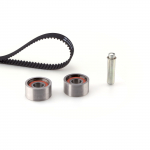 Hammasrihma komplekt GATES K025495XS