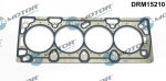 Tihend,silindripea Dr.Motor Automotive DRM15210