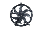 Ventilaator,mootorijahutus NRF 47508