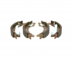 Piduriklotside komplekt BOSCH 0 986 487 002