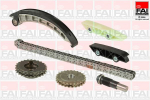 Mootori keti komplekt FAI AutoParts TCK195LNG
