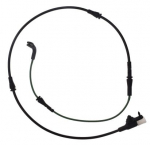 Hoiatuskontakt, piduriklotsi kulumine TEXTAR 98060500