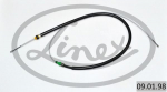 Tross,seisupidur LINEX 09.01.98