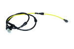 Hoiatuskontakt, piduriklotsi kulumine MAXGEAR 23-0174