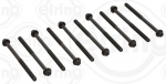 Klapikaanekruvikomplekt ELRING 648.370