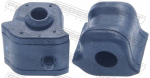 Remondikomplekt,stabilisaatorilaager FEBEST TSB-ZRE151F-KIT