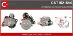 Starter CASCO CST15215AS
