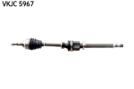 Veov&otilde;ll SKF VKJC 5967