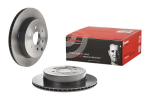 Piduriketas BREMBO 09.D942.11