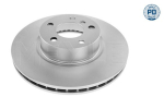 Piduriketas MEYLE 383 521 0012/PD