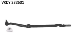 Roolivarras SKF VKDY 332501