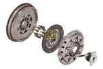 Sidurikomplekt LUK 600 0360 00