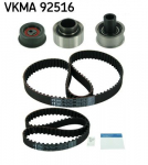 Hammasrihma komplekt SKF VKMA 92516