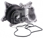 Veepump, mootori jahutus FEBI BILSTEIN 102491
