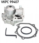 Veepump, mootori jahutus SKF VKPC 99407