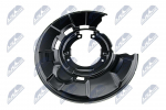 Plekk,piduriketas NTY HTO-BM-005