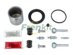 Remondikomplekt,Pidurisadul FRENKIT 754411