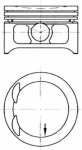 Kolvid KOLBENSCHMIDT 97363610