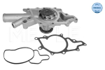 Veepump, mootori jahutus MEYLE 013 220 0012
