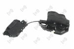 Ukselukk ABAKUS 132-004-047