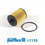 &Otilde;lifilter PURFLUX L1135