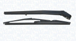 Kojameehe komplekt, klaasipesu MAGNETI MARELLI 000723180165