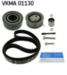 Hammasrihma komplekt SKF VKMA 01130