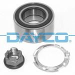 Rattalaagrikomplekt DAYCO KWD1213