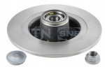 Piduriketas SNR KF155.100U