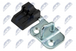 Juhtimine, lukustusnupp NTY EZC-FR-135