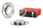 Piduriketas BREMBO 08.6785.10