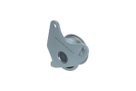 Pingutusrull,Hammasrihm KAMOKA R0549