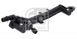 Jahutusvedeliku torustik FEBI BILSTEIN 183451