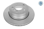 Piduriketas MEYLE 315 523 0026/PD
