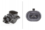 Andur,v&auml;listemperatuur HELLA 6PT 009 104-011