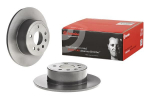 Piduriketas BREMBO 08.7015.21